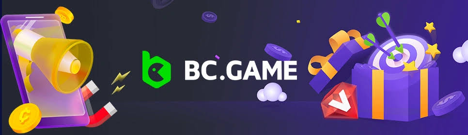 BC.Game Registration Your Guide to Getting Started