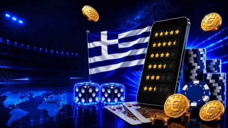 Mobile Καζίνο Η Καλύτερη Εμπειρία Τυχερών Παιχνιδιών Στο Χέρι Σας