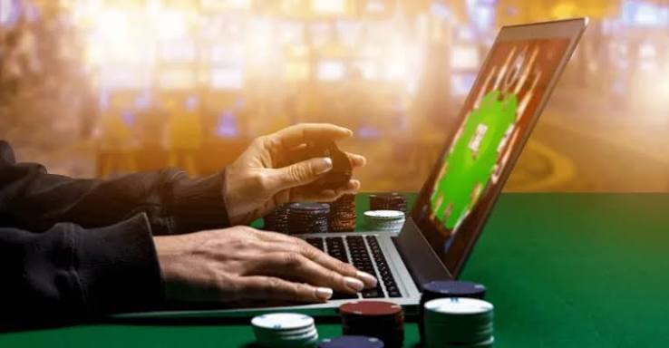 Online Καζίνο Κριτικές Οδηγός για Ασφαλή Παιχνίδια 456684068