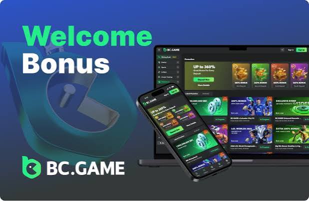 Unlocking BC.Game Mirror Access Your Guide to Seamless Play
