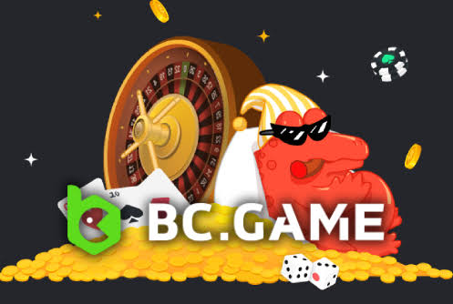 Unlocking Excitement A Comprehensive Guide to BC.Game Promo Codes and Bonuses